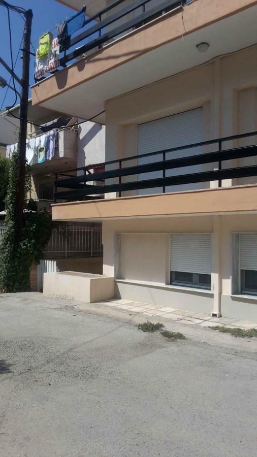 Apartment By The Beach Néoi Epivátai Luaran gambar